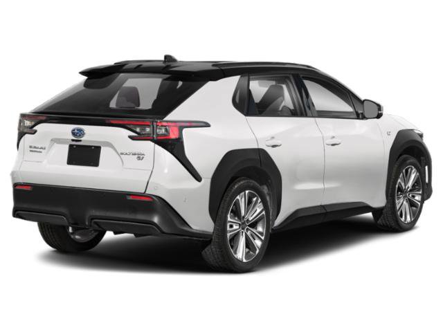 Used 2024 Subaru Solterra Touring w/ Touring Package image 2