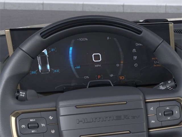 New 2025 GMC Hummer EV 2X image 18