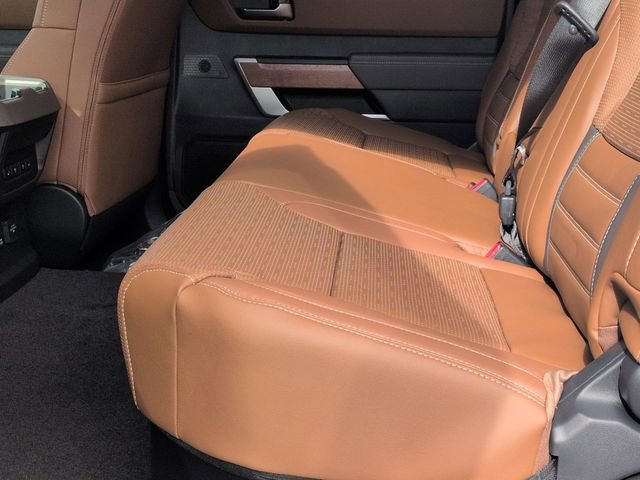 New 2026 Toyota Tundra 1794 Edition image 24