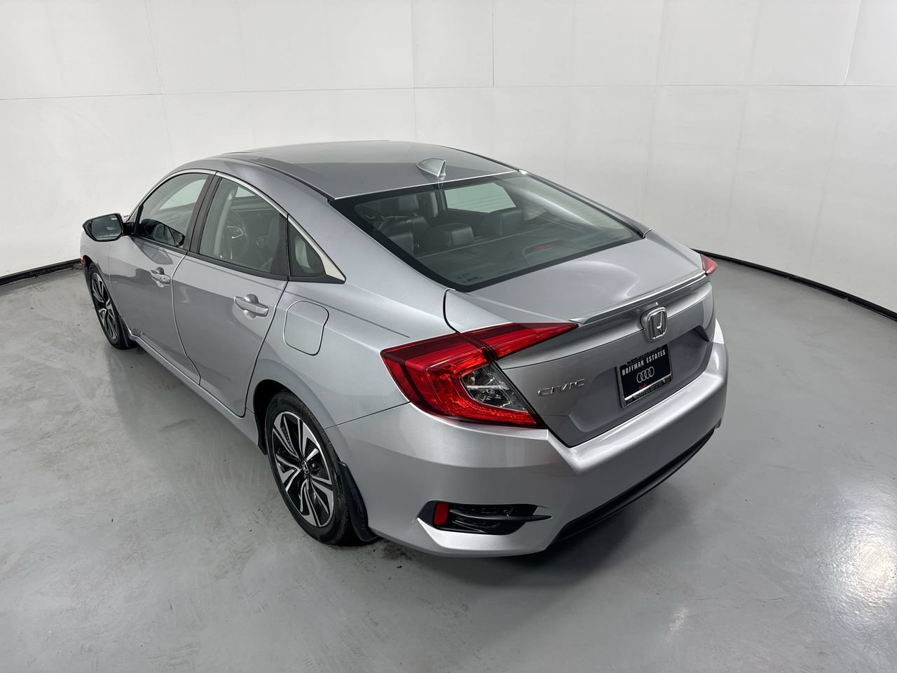 Used 2016 Honda Civic EX-L image 31