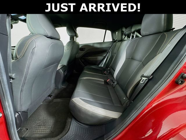 Used 2024 Subaru Crosstrek 2.5i Wilderness w/ Wilderness Package AWD/4WD image 37