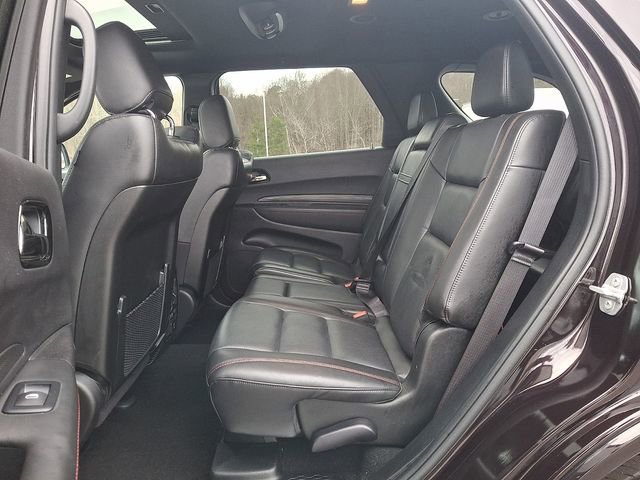 Used 2024 Dodge Durango GT AWD/4WD image 10