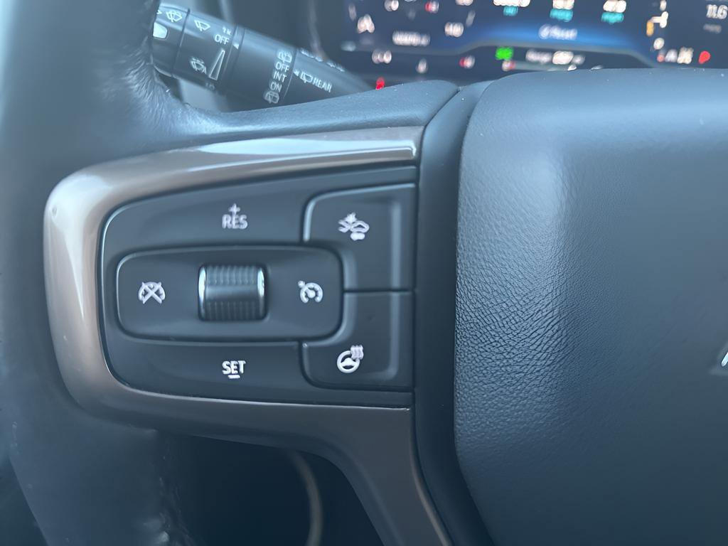 Used 2022 Chevrolet Tahoe High Country image 21