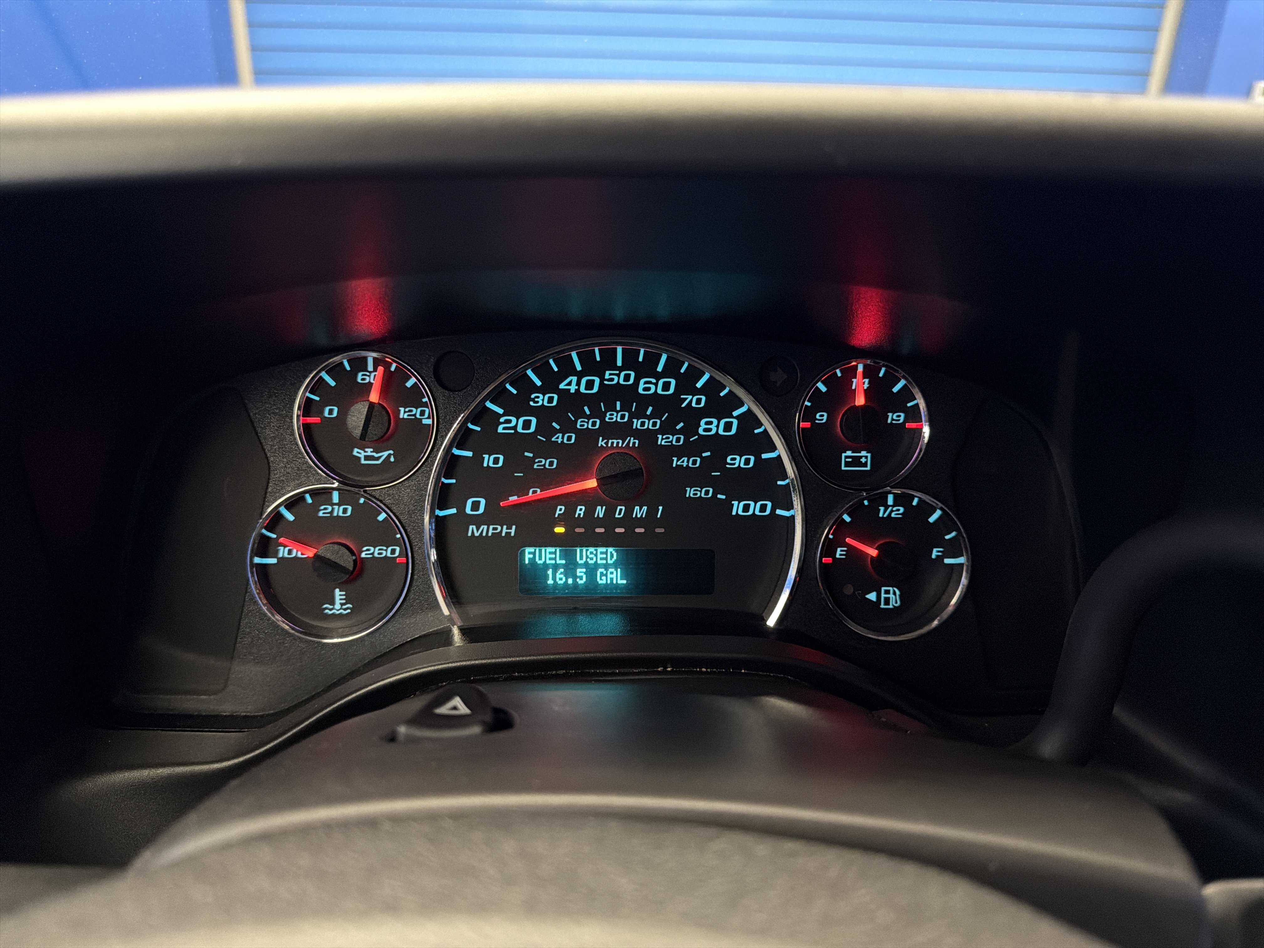 Used 2024 Chevrolet Express 2500 w/ Driver Convenience Package RWD image 16