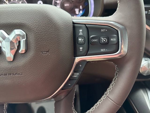 Used 2026 RAM 1500 Laramie image 39