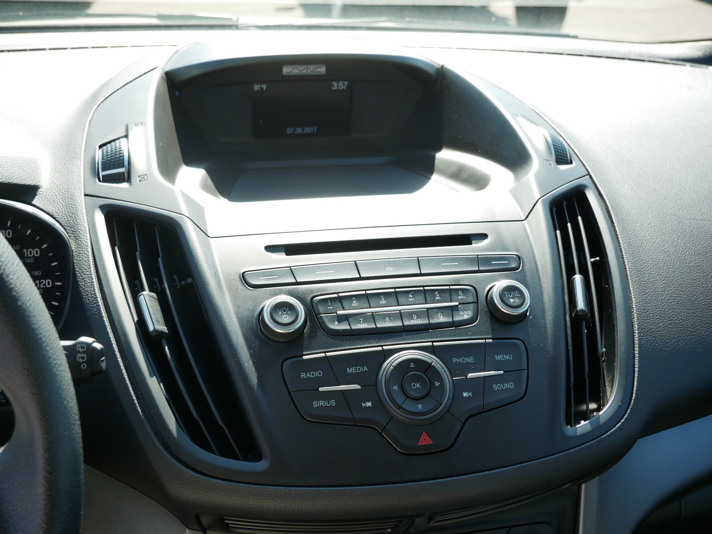 Used 2017 Ford Escape SE w/ SE Cold Weather Package image 22