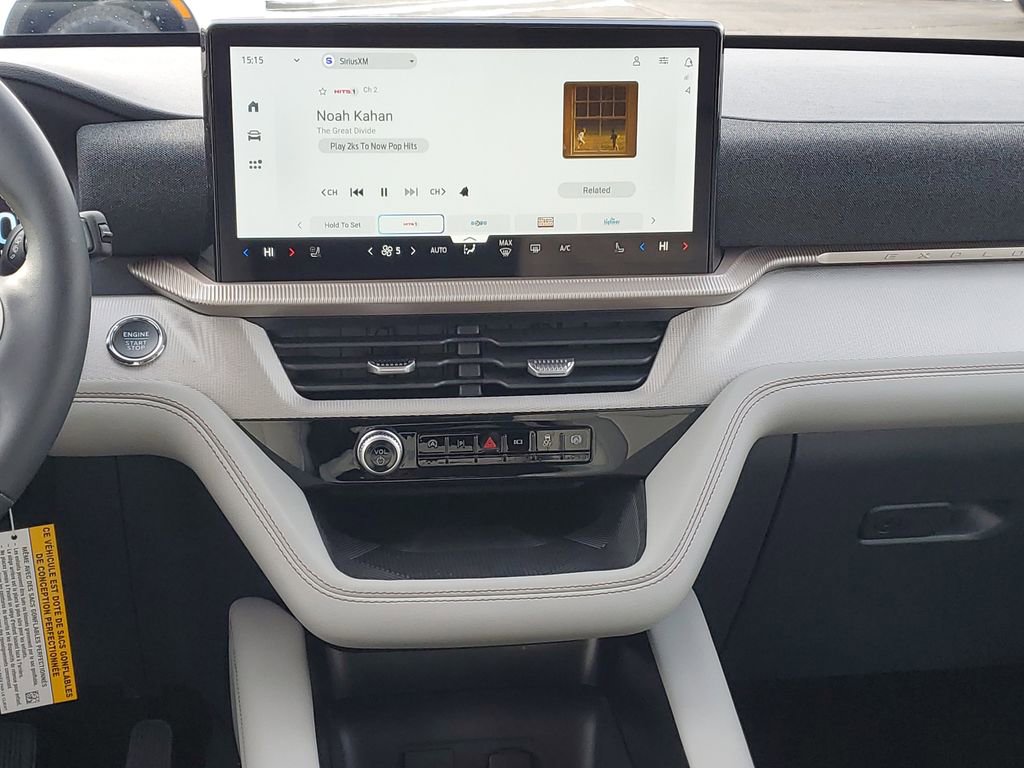 New 2026 Ford Explorer Active w/ Active Comfort Package image 28