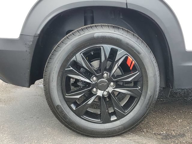 Used 2023 Chevrolet TrailBlazer LS AWD/4WD image 29