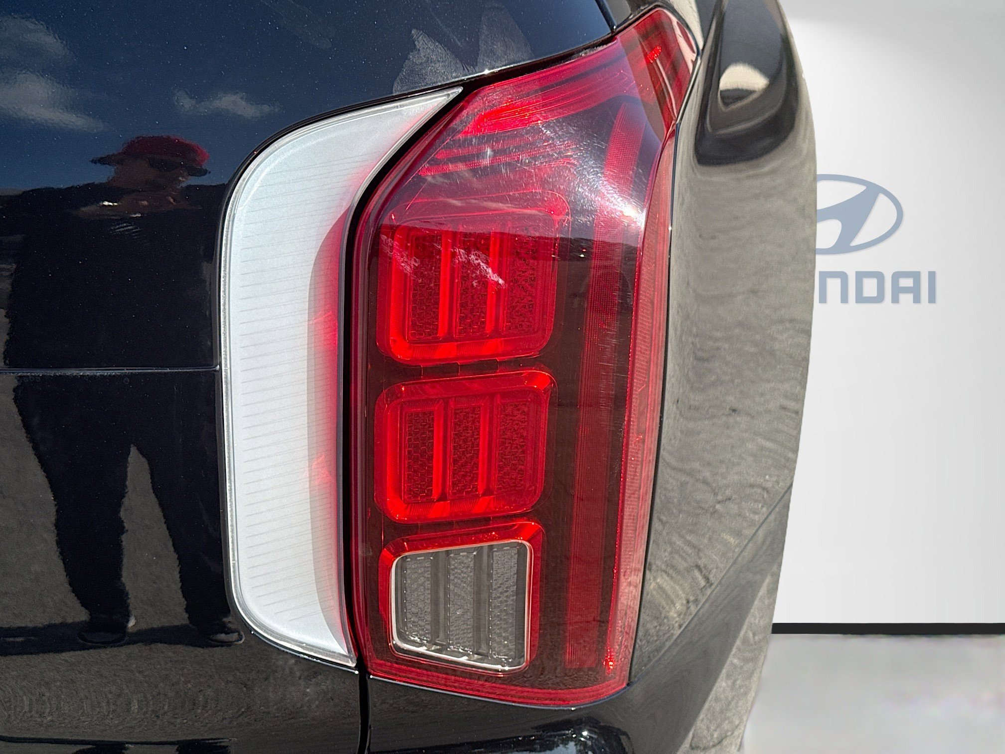 Used 2022 Hyundai Palisade Calligraphy FWD image 27