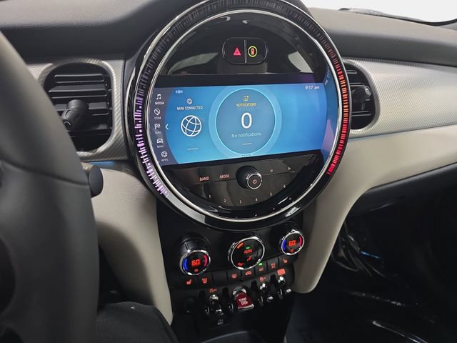 Certified 2024 MINI Cooper S FWD image 14