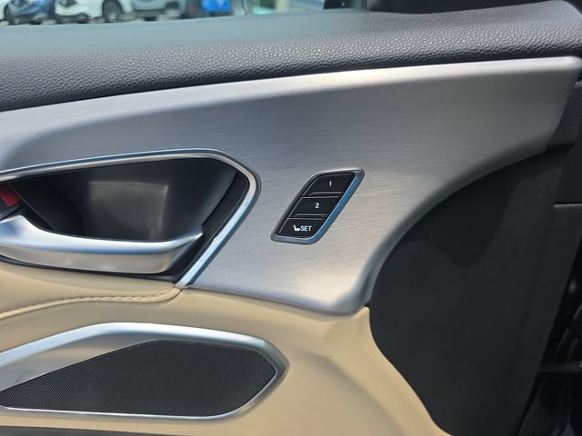 Certified 2024 Acura RDX SH-AWD image 17