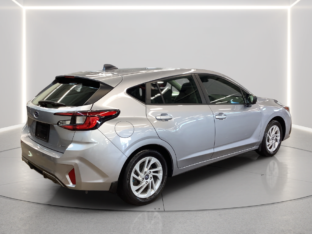 Certified 2024 Subaru Impreza 2.0i AWD/4WD image 5
