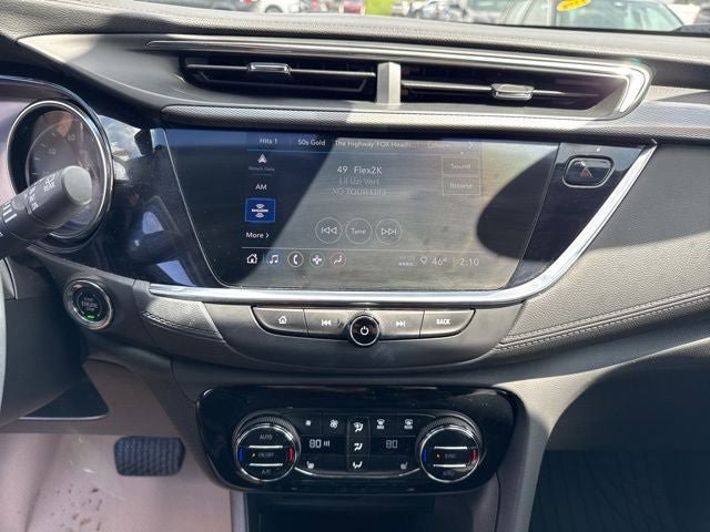 Used 2023 Buick Encore GX Select w/ Sport Touring Package FWD image 14