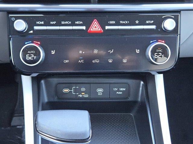 New 2026 Hyundai Tucson SEL FWD image 14
