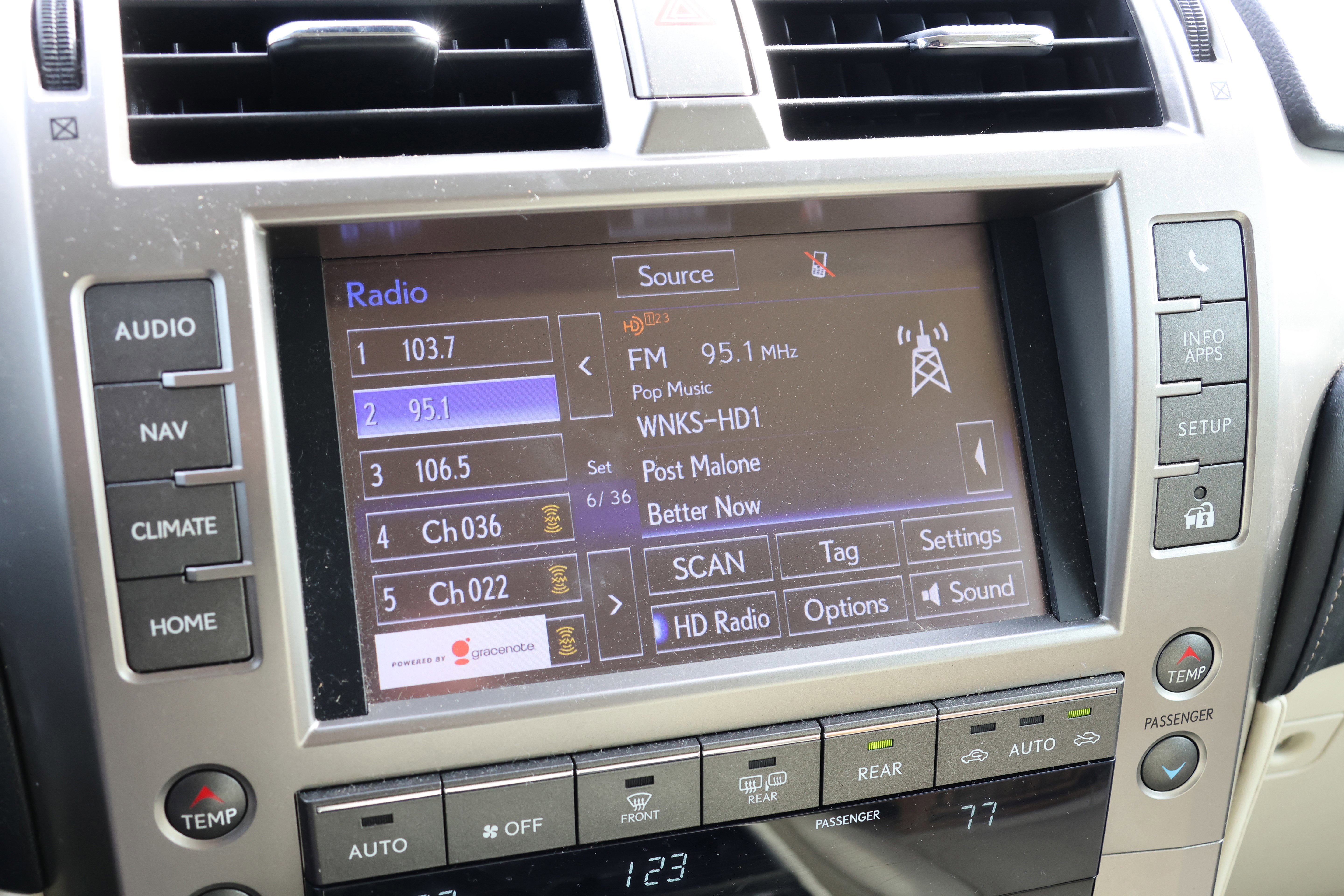 Used 2020 Lexus GX 460 Luxury image 22