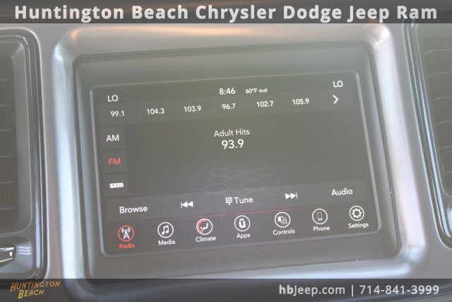 Used 2021 Dodge Challenger GT image 19