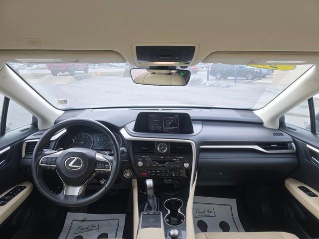 Used 2022 Lexus RX 350 FWD image 15