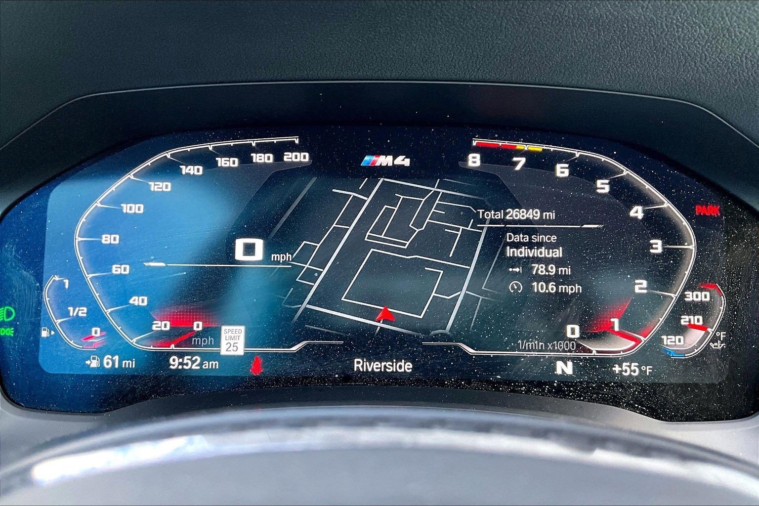 Used 2021 BMW M4 Coupe w/ Executive Package image 20