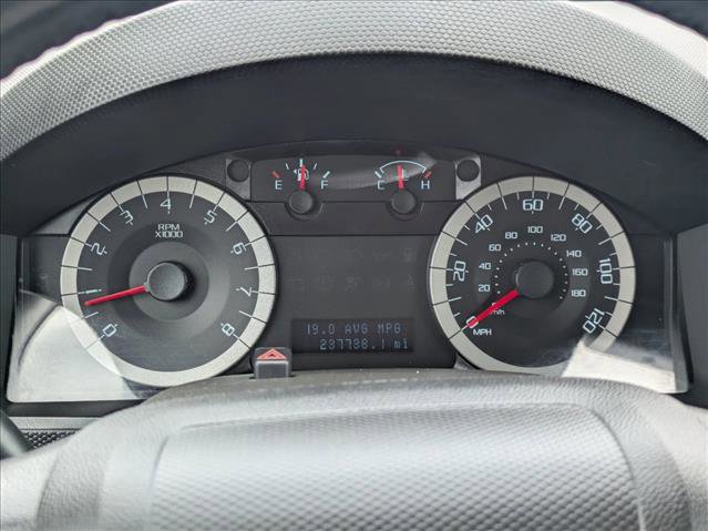 Used 2011 Ford Escape Limited AWD/4WD image 11