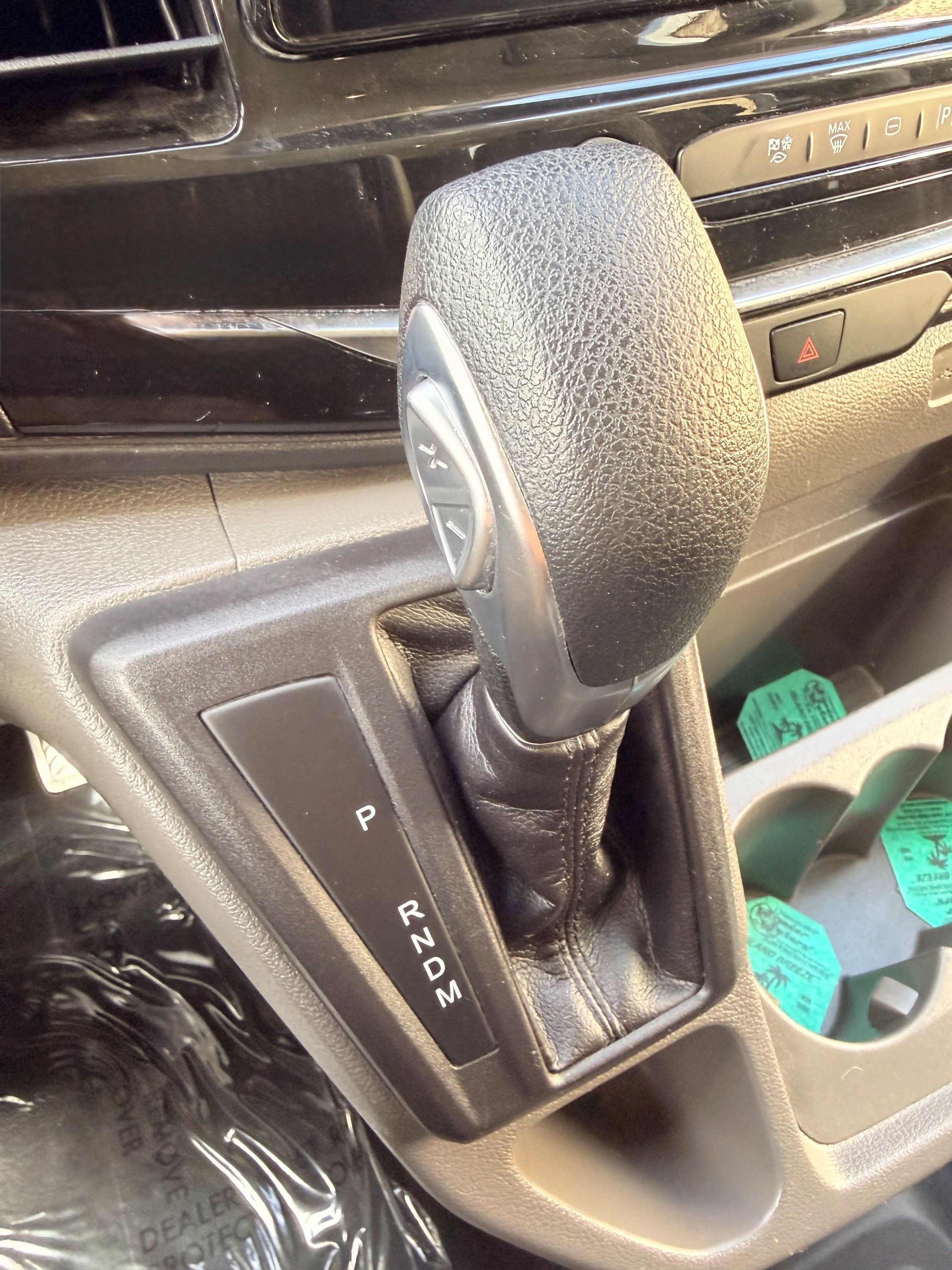 Used 2023 Ford Transit 350 XLT RWD image 27
