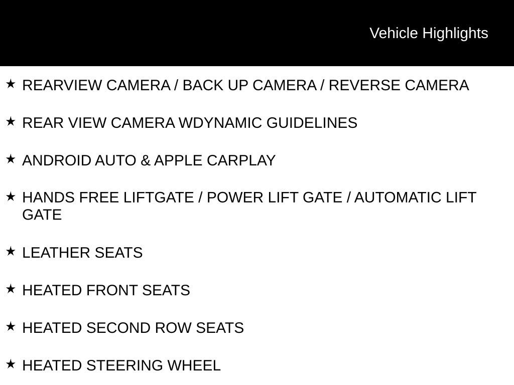 Certified 2025 Dodge Durango GT AWD/4WD image 8
