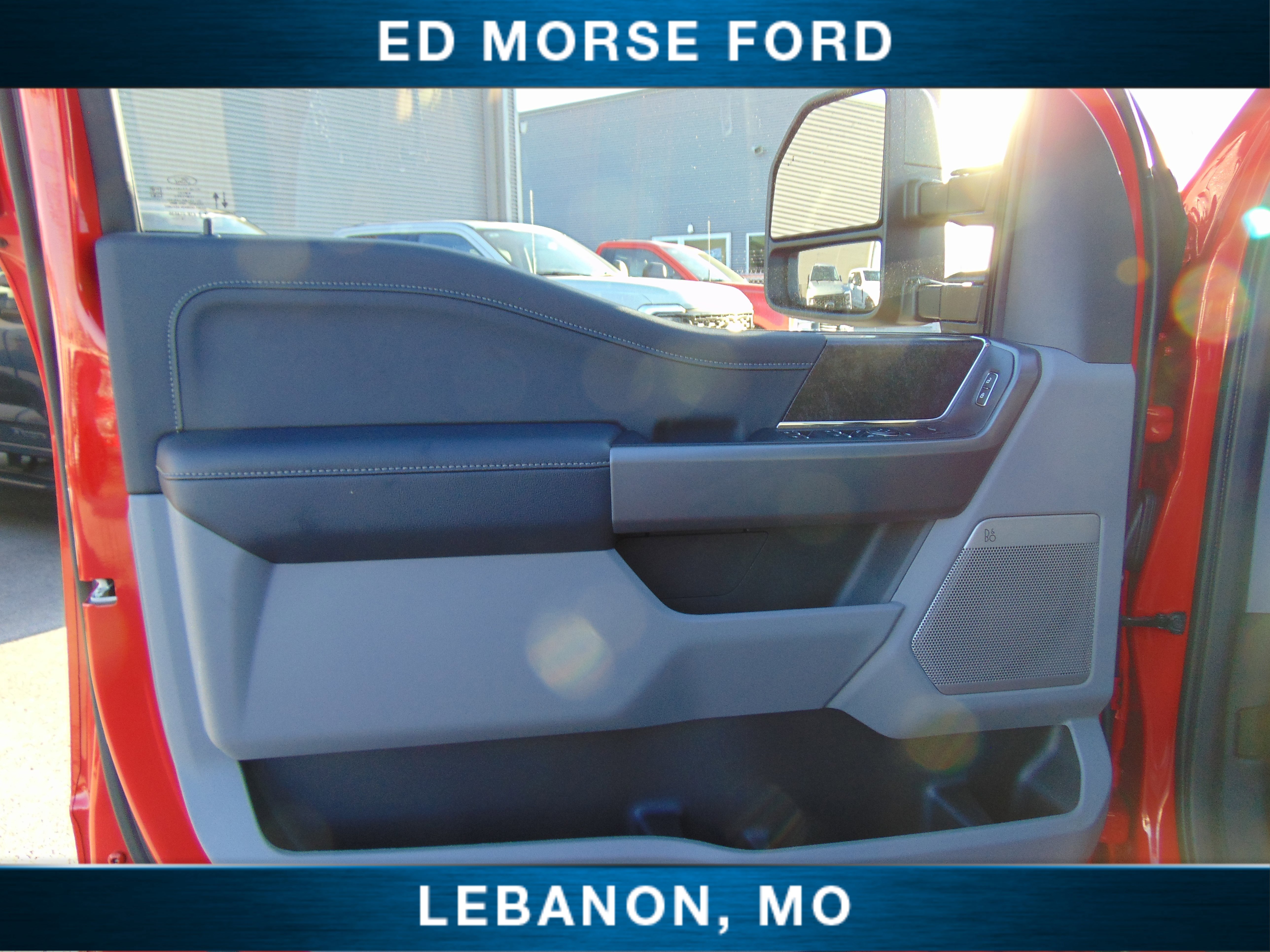 New 2026 Ford F350 XLT w/ XLT Premium Package image 13