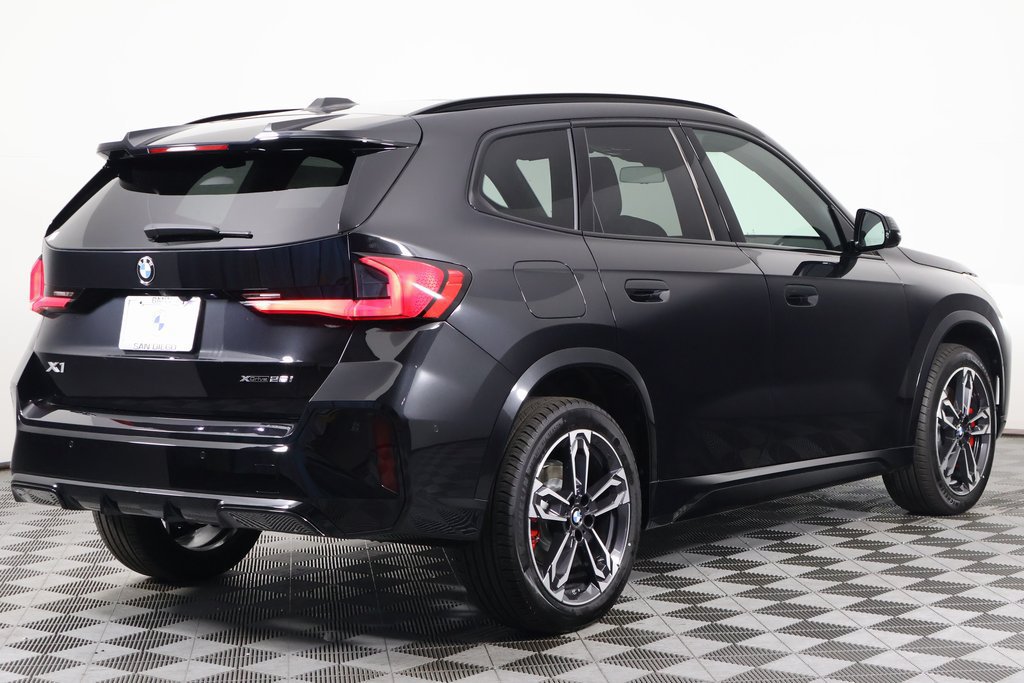 New 2026 BMW X1 xDrive28i w/ Technology Package AWD/4WD image 2