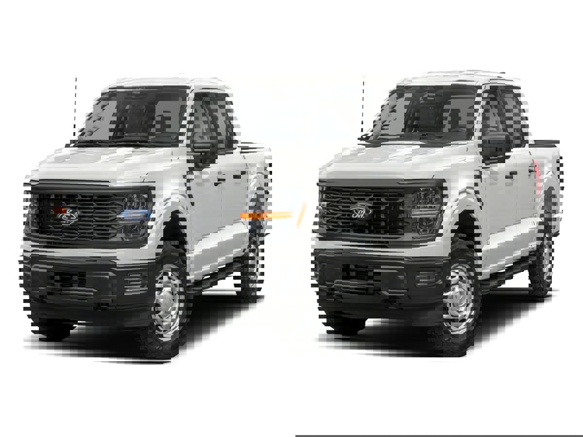 Used 2025 Ford F150 Tremor w/ Bed Utility Package image 1