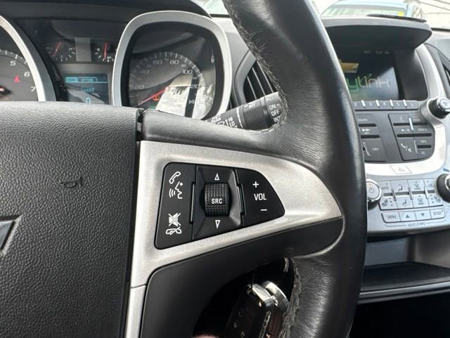 Used 2016 Chevrolet Equinox LT w/ Convenience Package AWD/4WD image 20