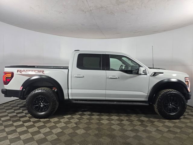 New 2026 Ford F150 Raptor image 4