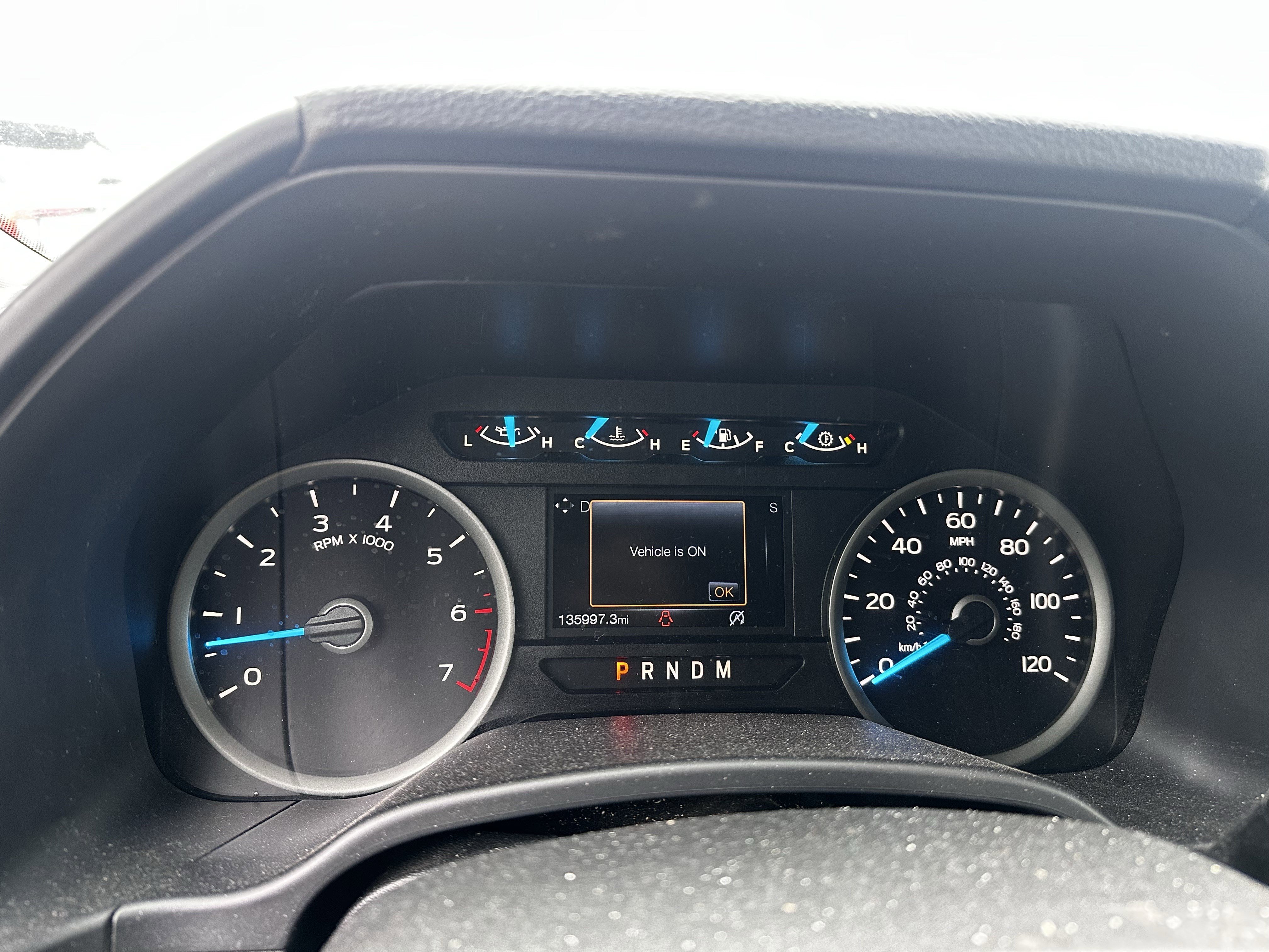 Used 2017 Ford F150 XLT w/ Equipment Group 302A Luxury AWD/4WD image 6