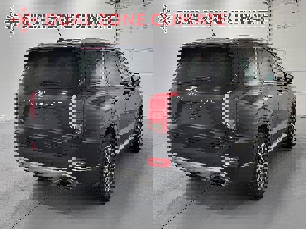 Used 2020 Hyundai Palisade SEL image 9