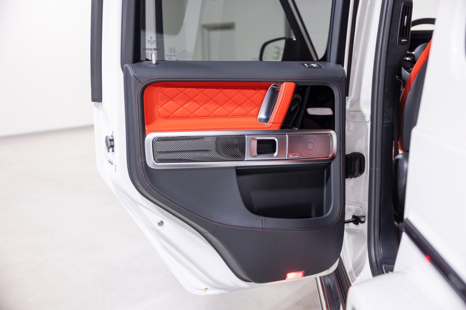 Used 2026 Mercedes-Benz G 63 AMG 4MATIC image 30