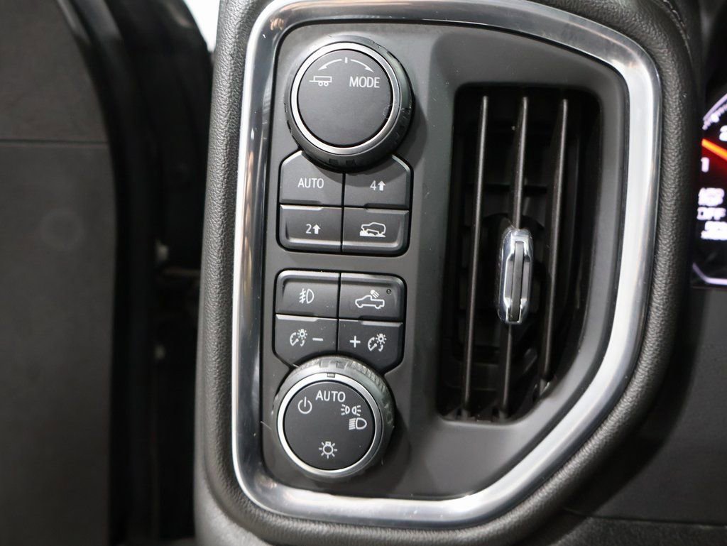 Used 2020 Chevrolet Silverado 1500 RST w/ All-Star Edition image 32