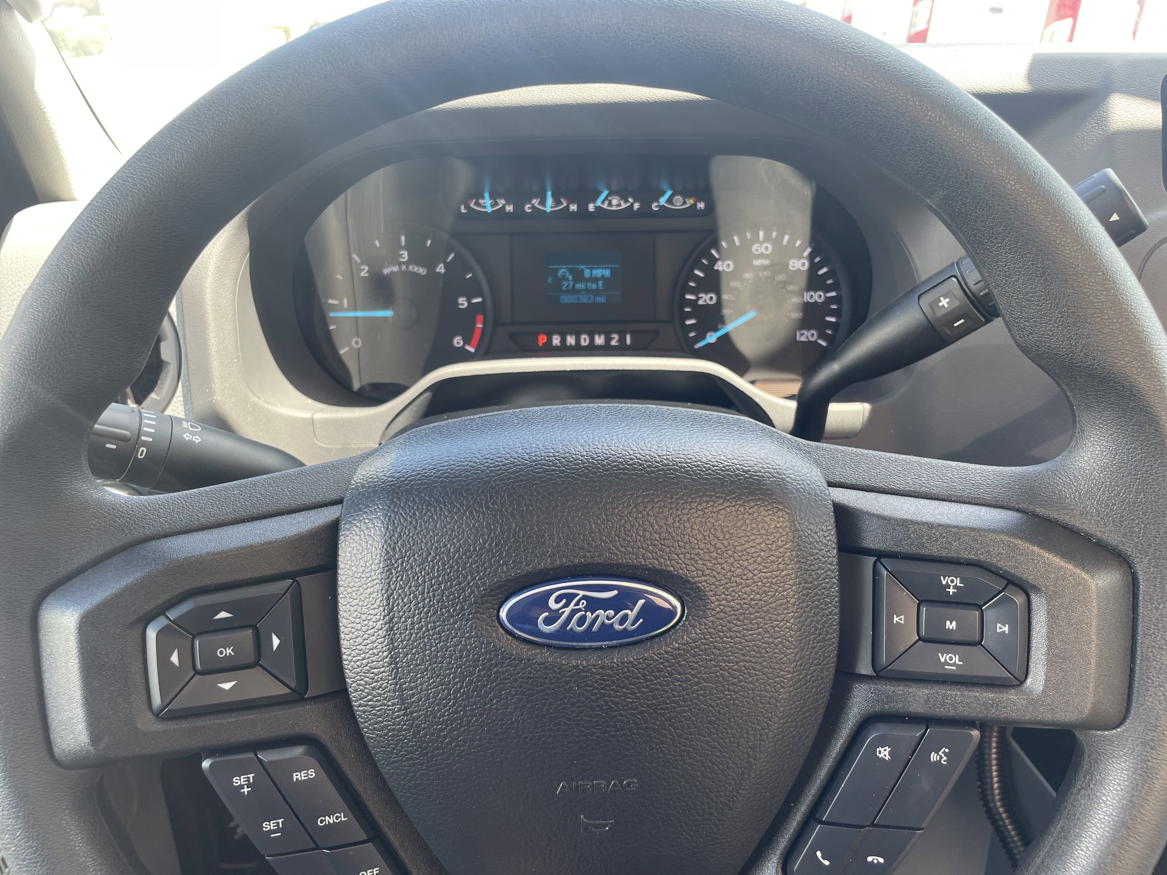 New 2025 Ford E-450 and Econoline 450 Super Duty w/ Power Equipment Group image 25