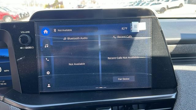 New 2026 Subaru Outback Premium AWD/4WD image 13