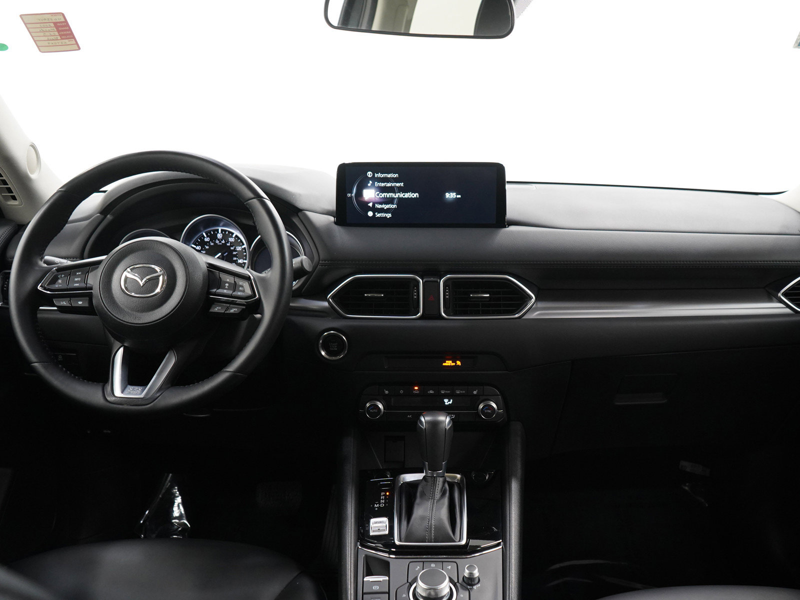 Used 2022 MAZDA CX-5 AWD 2.5 S w/ Select Package image 13