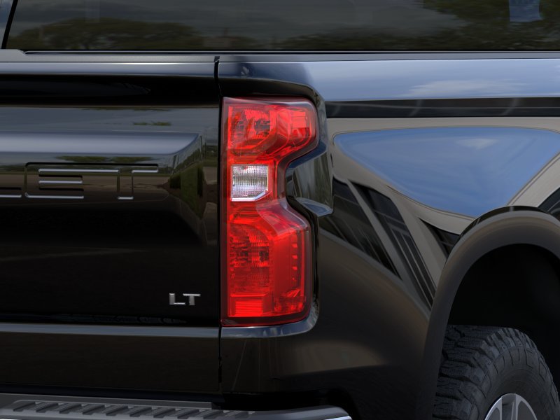 New 2026 Chevrolet Silverado 1500 LT w/ Z71 Off-Road Package AWD/4WD image 35