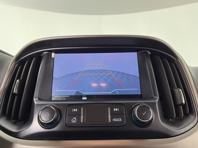 Used 2022 Chevrolet Colorado Z71 image 26