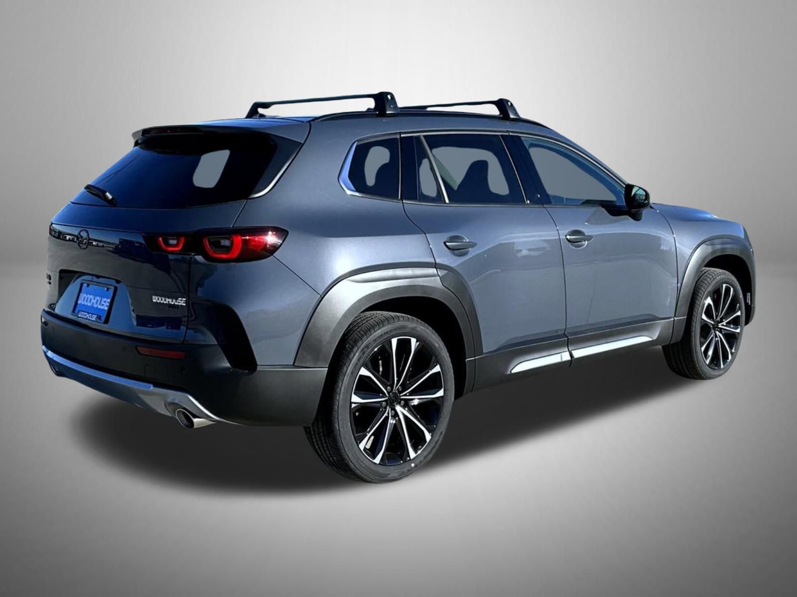 New 2026 MAZDA CX-50 2.5 Turbo w/ Accent Package image 6