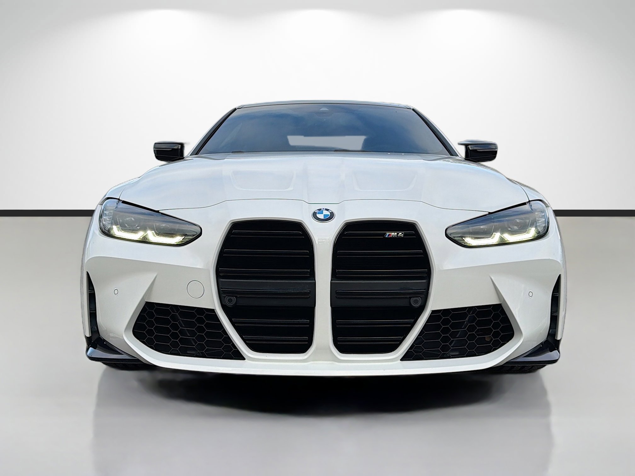 Used 2022 BMW M4 Executive w/ Executive Package image 8