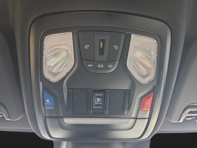 New 2026 RAM 3500 Tradesman AWD/4WD image 25