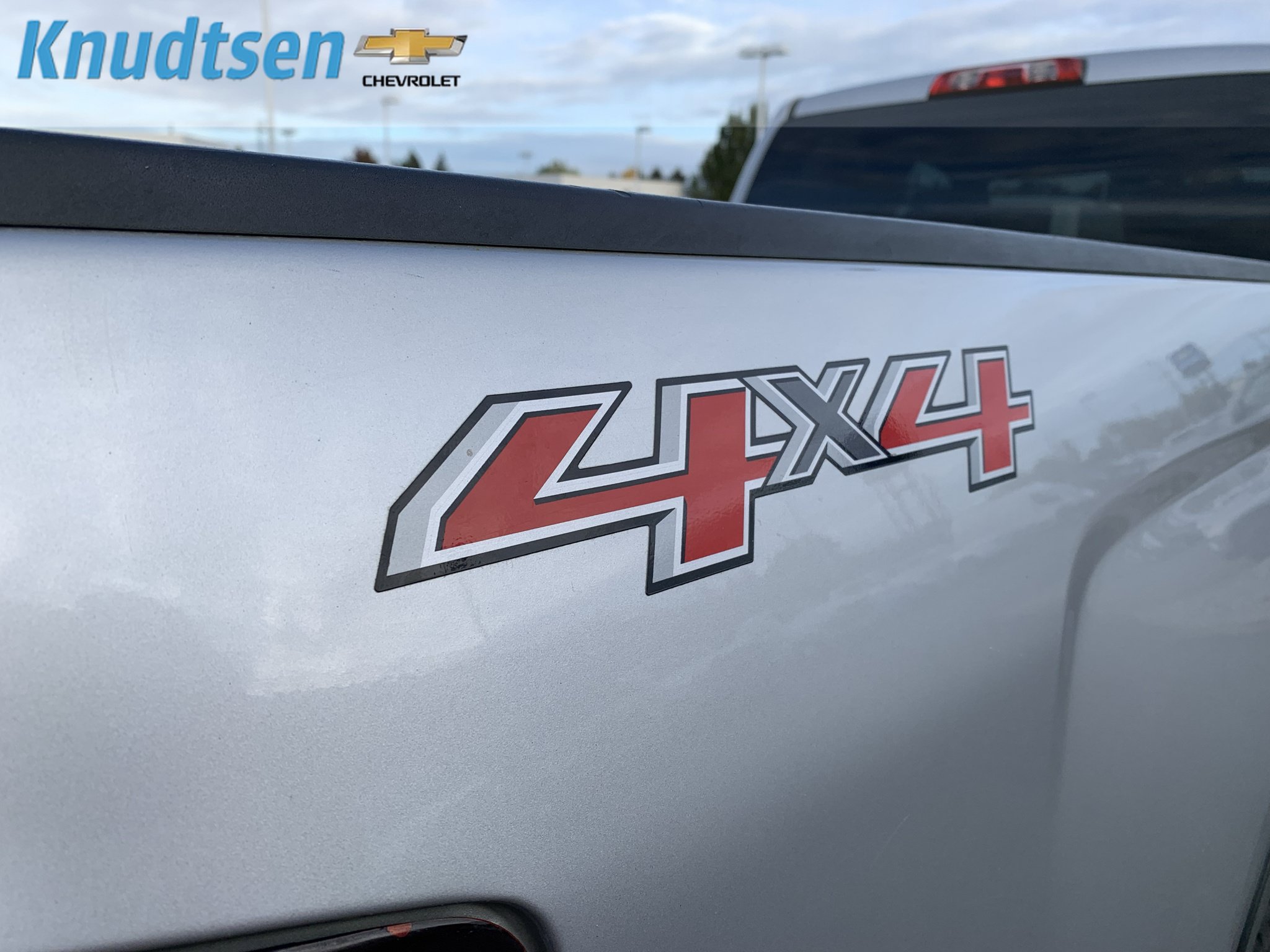 Used 2015 Chevrolet Silverado 2500 W/T AWD/4WD image 9