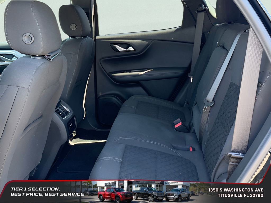Used 2022 Chevrolet Blazer LT image 15