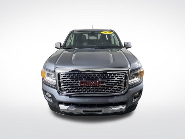 Used 2019 GMC Canyon Denali AWD/4WD image 10