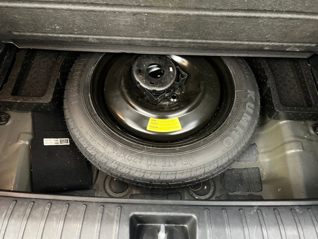 Used 2024 Hyundai Tucson SEL image 35