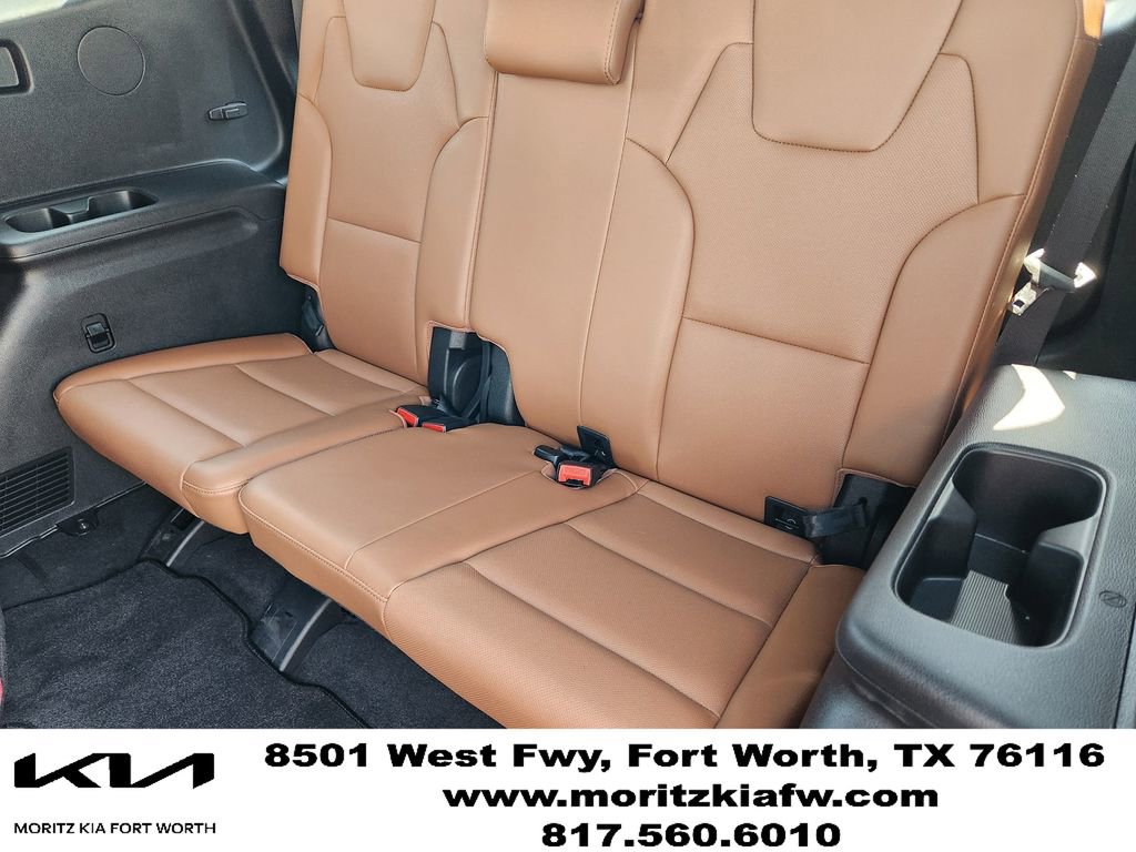Certified 2023 Kia Telluride EX X-Line AWD/4WD image 30