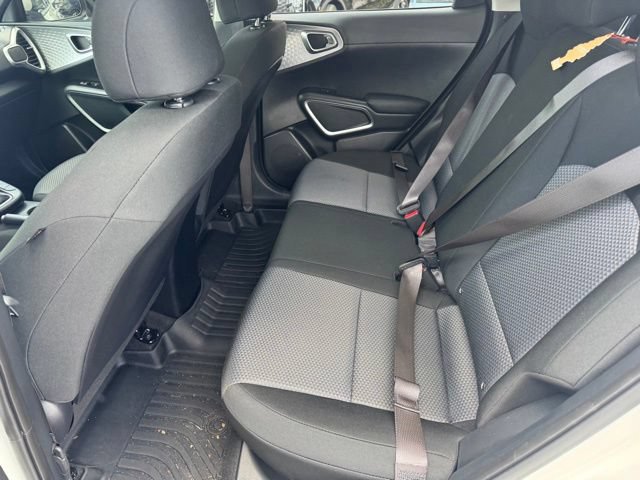 Certified 2023 Kia Soul LX w/ Option Group 015 FWD image 10