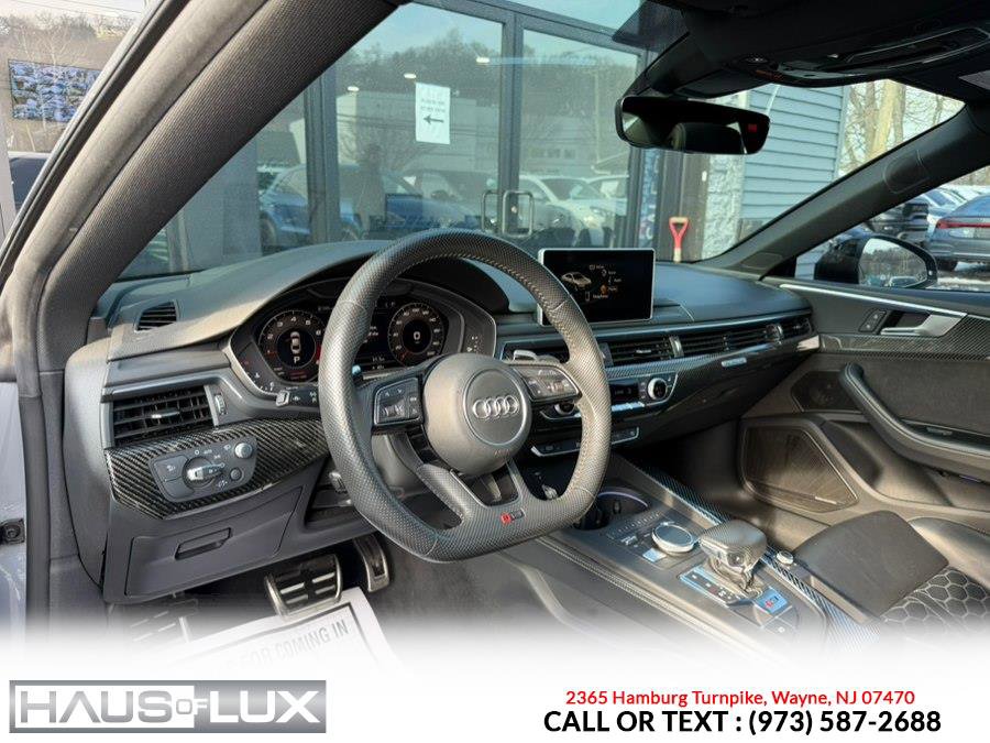 Used 2018 Audi RS 5 image 27