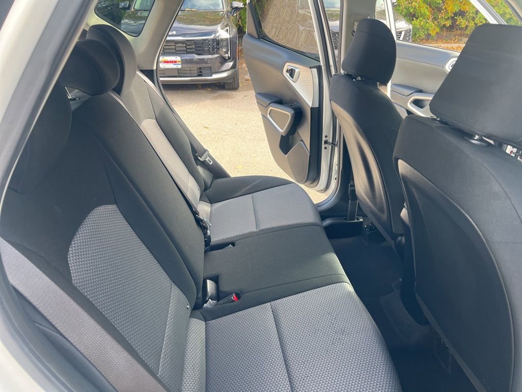 Certified 2022 Kia Soul LX image 14
